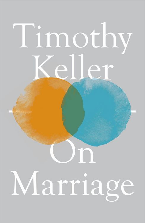 Produktbild: On Marriage
