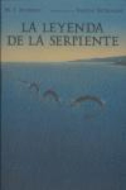Produktbild: La leyenda de la serpiente