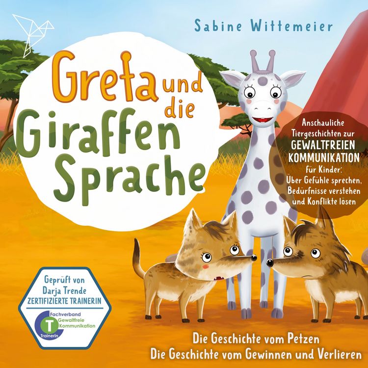 Produktbild: Die Geschichte vom Petzen / Die Geschichte vom Gewinnen und Verlieren