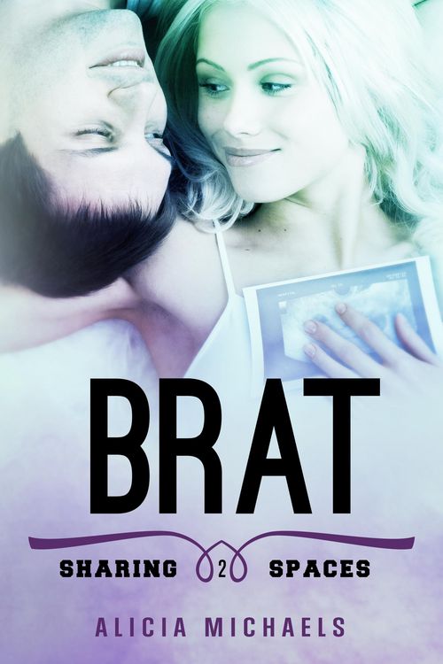 Produktbild: Brat (Sharing Spaces, #2)