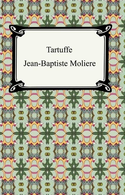 Produktbild: Tartuffe