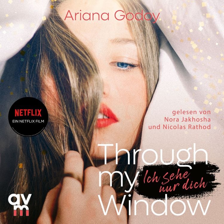 Produktbild: Through my Window – Ich sehe nur dich