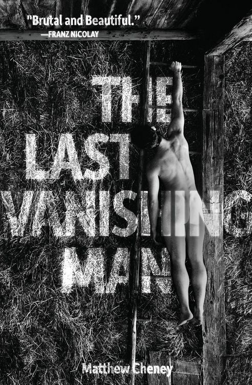 Produktbild: The Last Vanishing Man and Other Stories