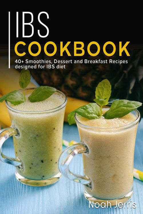 Produktbild: IBS Cookbook