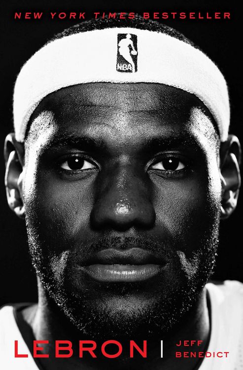 Produktbild: LeBron