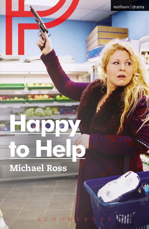 Produktbild: Happy to Help