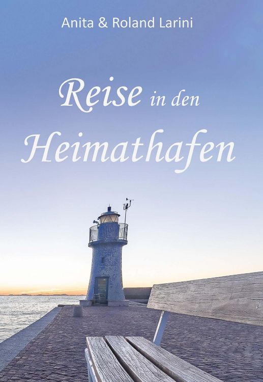 Produktbild: Reise in den Heimathafen