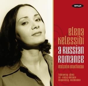 Produktbild: A Russian Romance