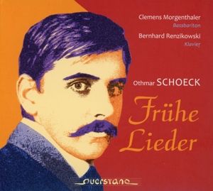 Produktbild: Fr&uuml;he Lieder