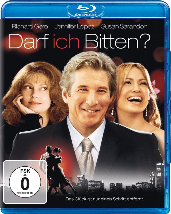 Produktbild: Darf ich bitten?