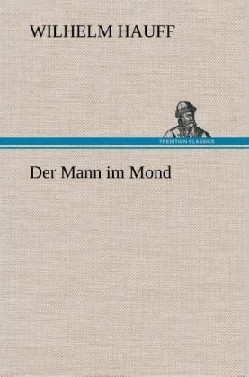 Produktbild: Der Mann im Mond