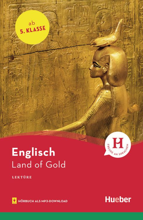 Produktbild: Land of Gold