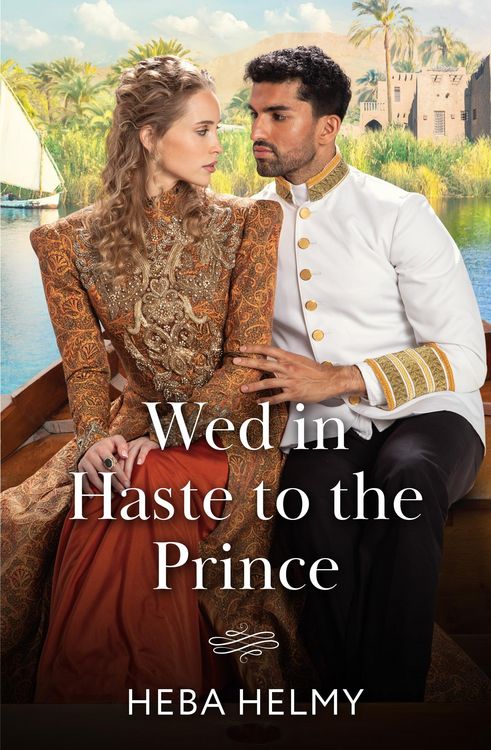 Produktbild: Wed In Haste To The Prince