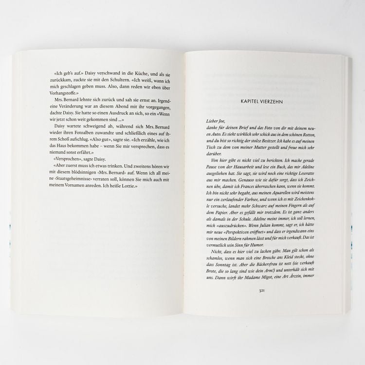Produktbild: Das Haus der Wiederkehr