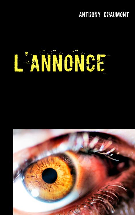 Produktbild: L'annonce
