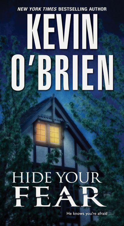 Produktbild: Hide Your Fear