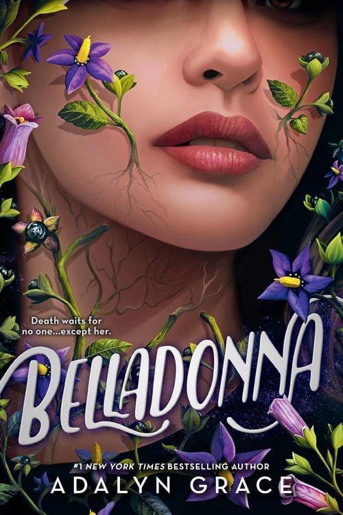 Produktbild: Belladonna