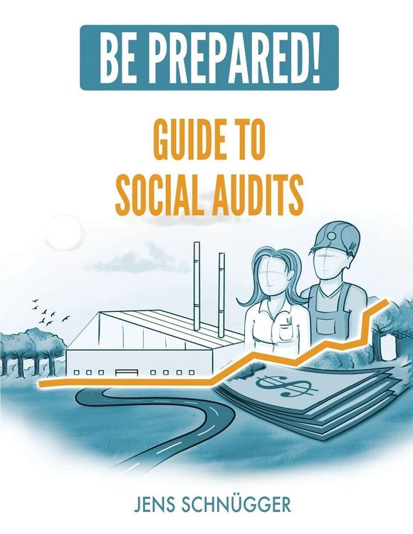 Produktbild: Be Prepared!