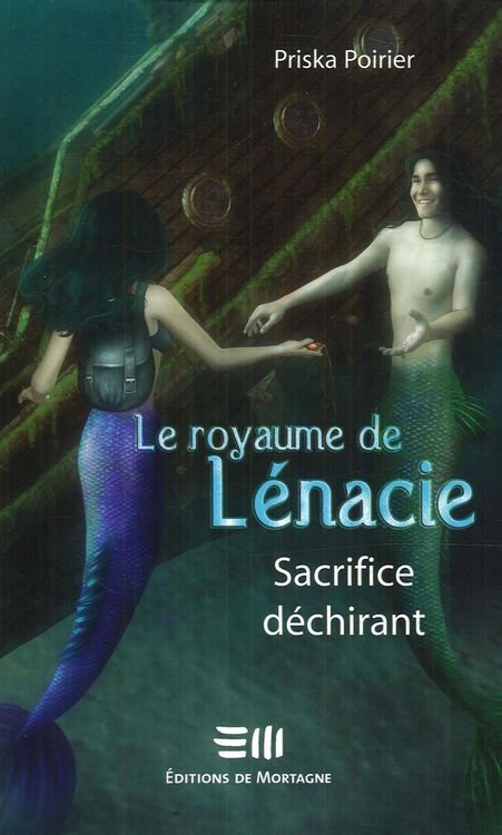Produktbild: Le royaume de L&eacute;nacie