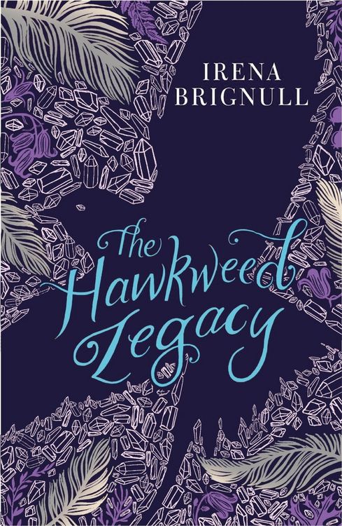 Produktbild: The Hawkweed Legacy