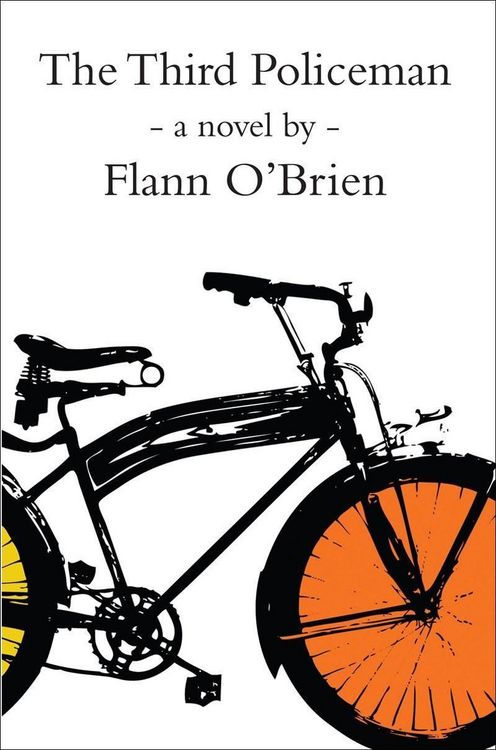 Produktbild: Third Policeman