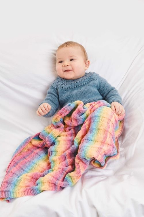 Produktbild: Rico baby 035