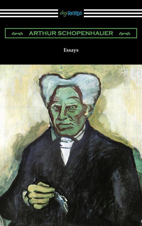 Produktbild: Essays