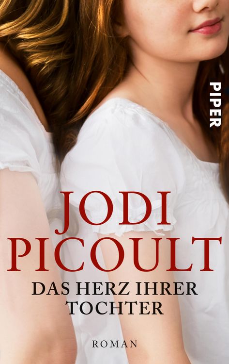 Produktbild: Das Herz ihrer Tochter