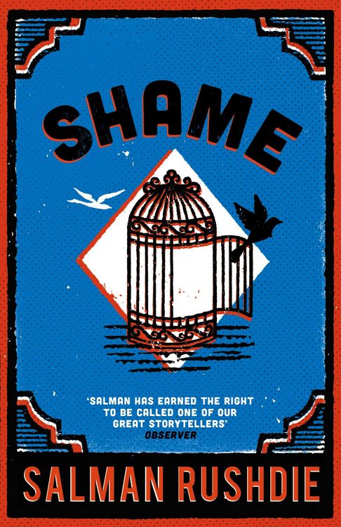 Produktbild: Shame