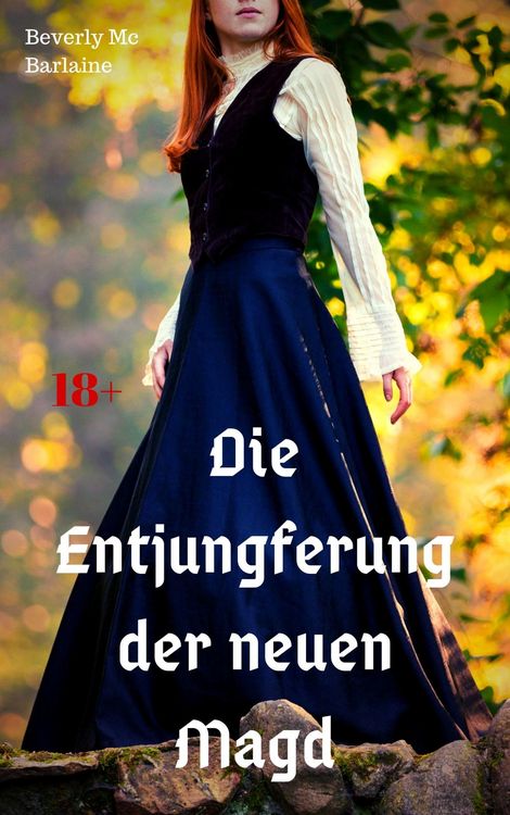 Produktbild: Entjungferung der neuen Magd