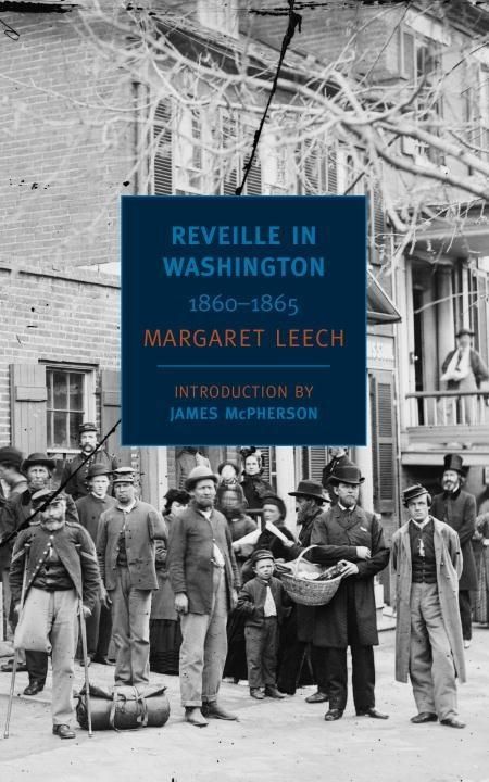 Produktbild: Reveille in Washington