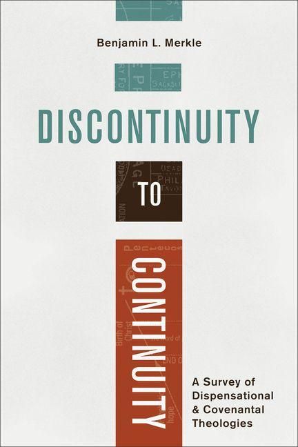 Produktbild: Discontinuity to Continuity