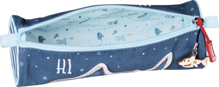 Produktbild: Brunnen Schlamper-Etui Happy Ocean