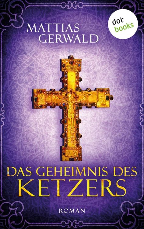Produktbild: Das Geheimnis des Ketzers