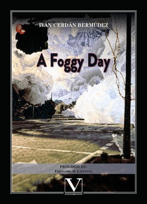 Produktbild: A foggy day