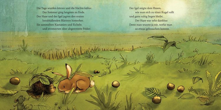 Produktbild: Wir zwei geh&ouml;ren zusammen (Mini-Ausgabe)
