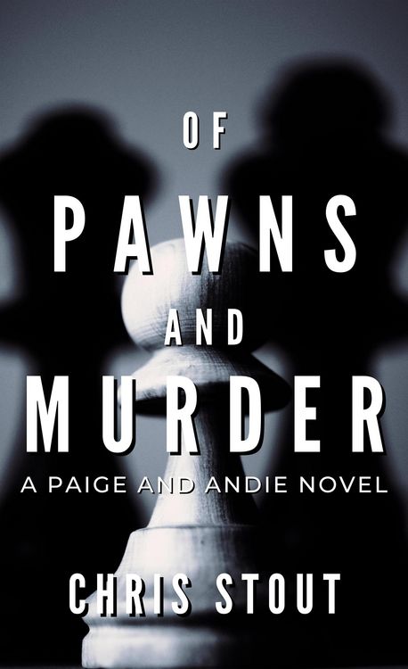 Produktbild: Of Pawns and Murder (A Paige and Andie Novel)