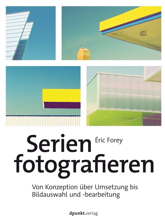 Produktbild: Serien fotografieren