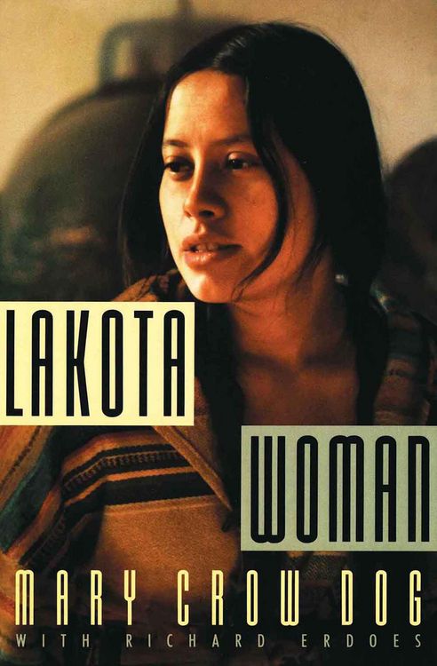 Produktbild: Lakota Woman