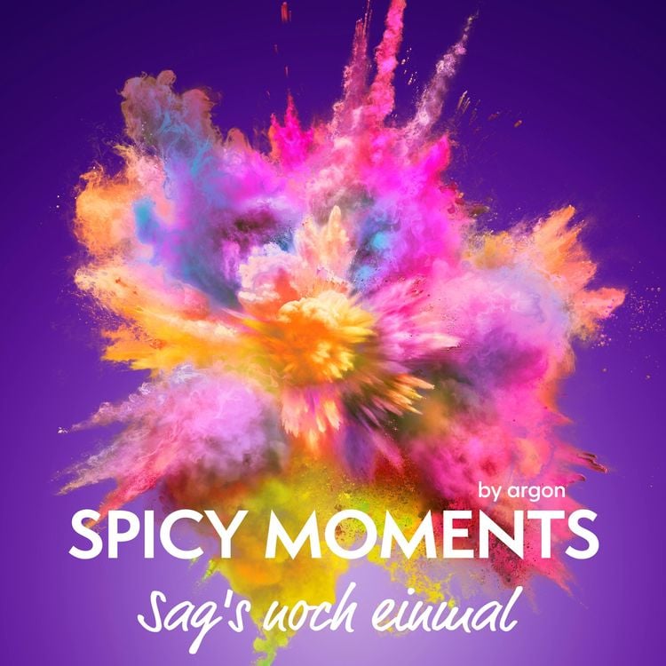Bild vom Artikel Sag's noch einmal - Erotische Geschichte mit Hingabe vom Autor Spicy moments by argon