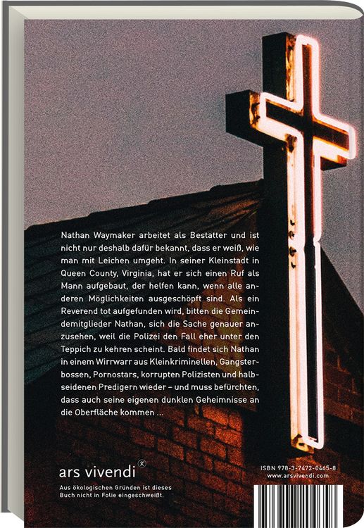 Produktbild: My Darkest Prayer