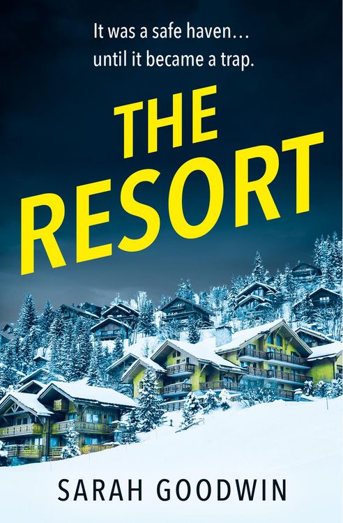 Produktbild: The Resort