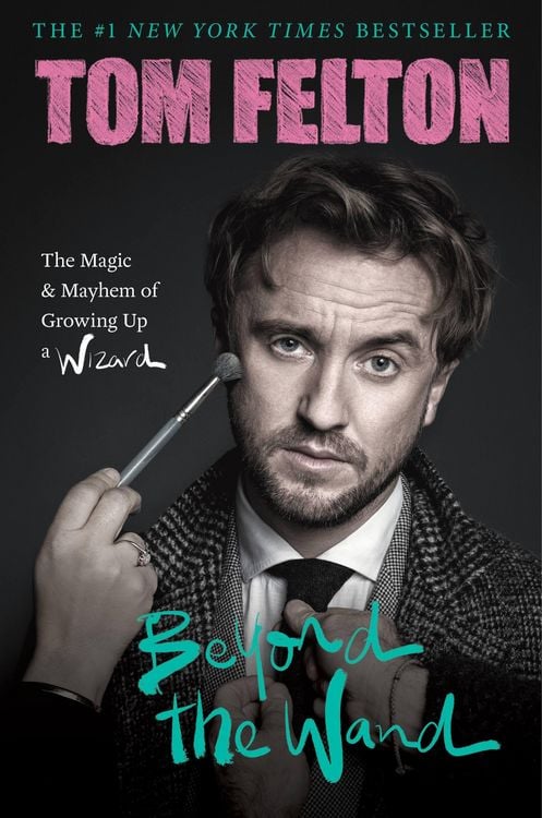 Produktbild: Beyond the Wand