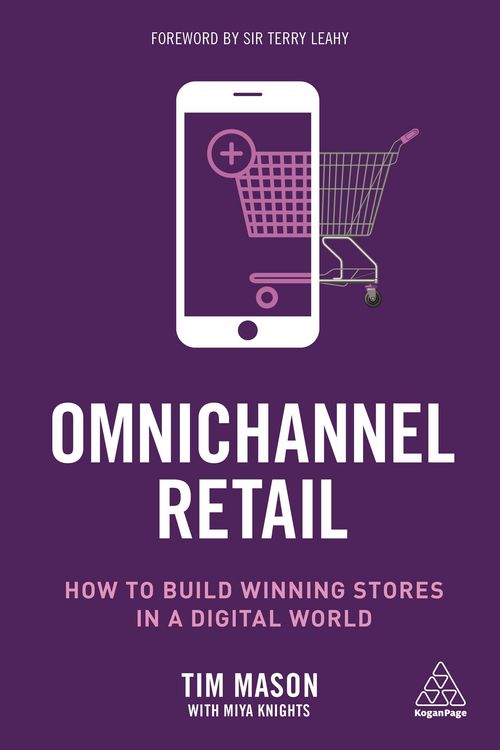 Produktbild: Omnichannel Retail