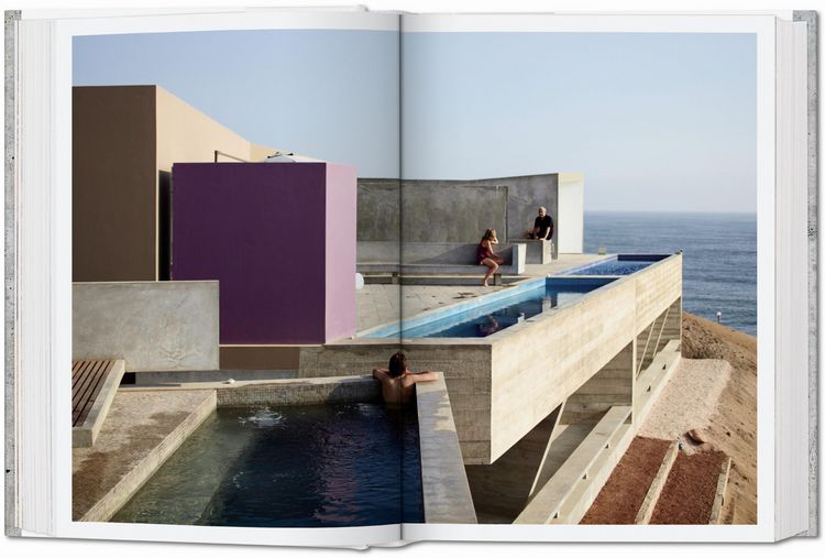 Produktbild: Contemporary Concrete Buildings