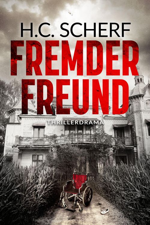 Produktbild: Fremder Freund