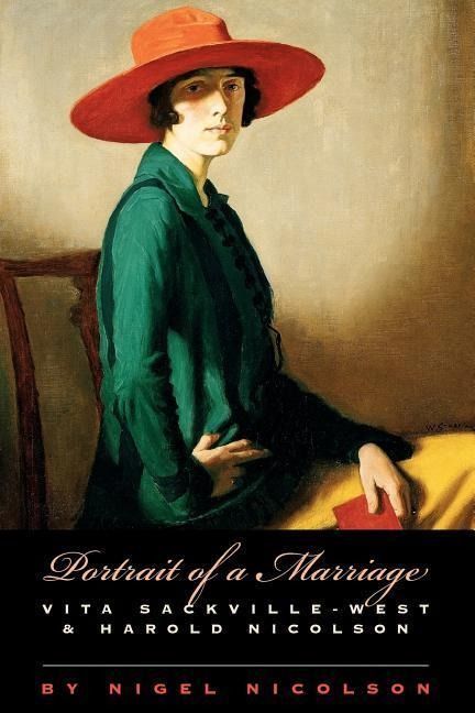 Produktbild: Portrait of a Marriage