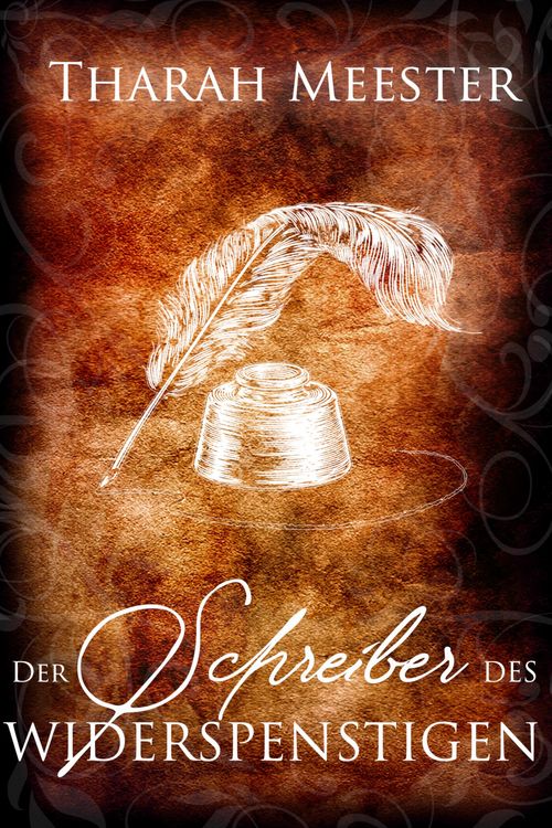 Produktbild: Der Schreiber des Widerspenstigen