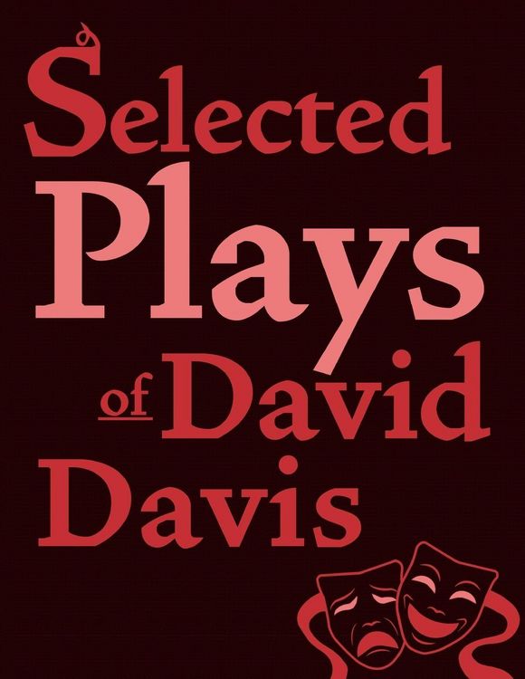 Produktbild: Selected Plays of David Davis