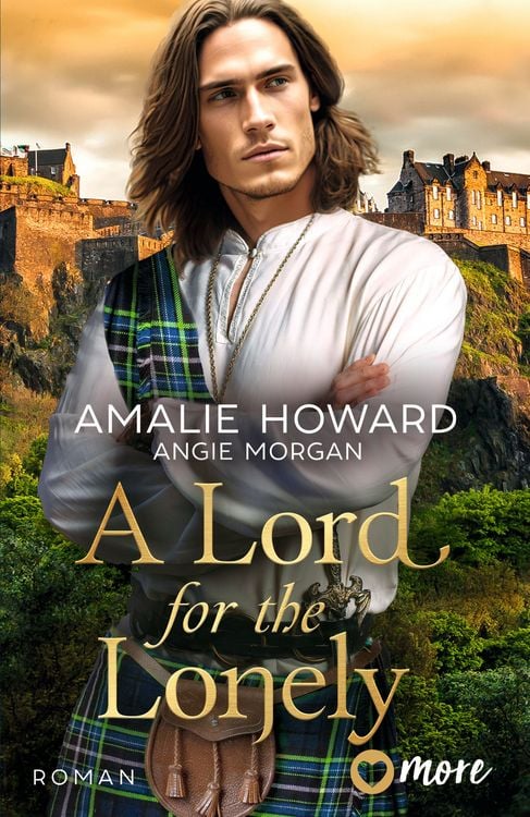 Produktbild: A Lord for the Lonely
